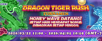 Bonus New Member Jablay123 Slot
