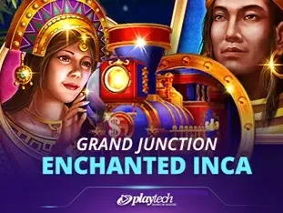 Grand Junction Enchanted Inca thumbnail