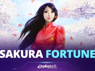 Sakura Fortune thumbnail